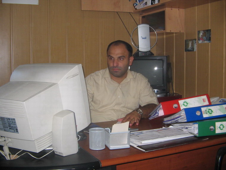 dari Kadro