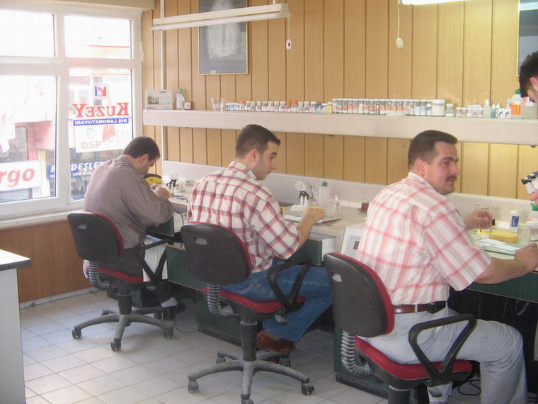 Laboratuarmz